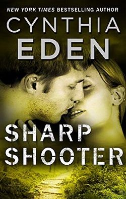 Sharpshooter (Shadow Agents 3)
