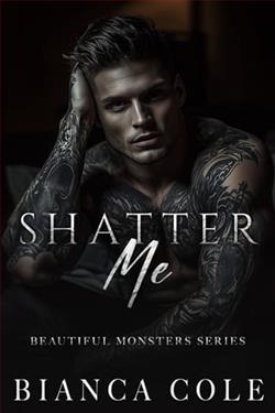 Shatter Me