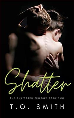 Shatter (Shattered 2)