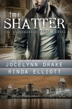 Shatter (Unbreakable Bonds 2)