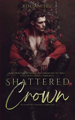 Shattered Crown