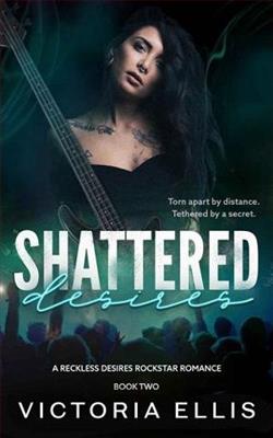 Shattered Desires