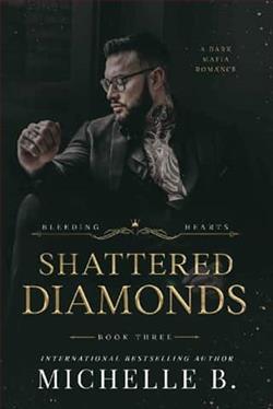 Shattered Diamonds