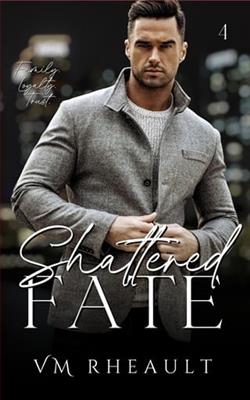 Shattered Fate