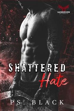 Shattered Hate