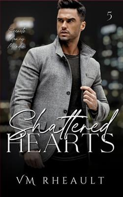 Shattered Hearts