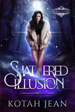 Shattered Illusion