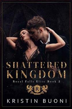 Shattered Kingdom
