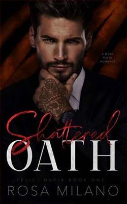 Shattered Oath