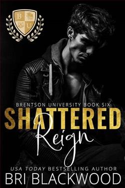 Shattered Reign