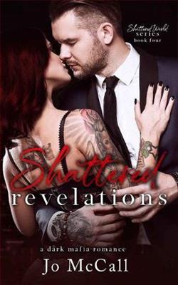 Shattered Revelations