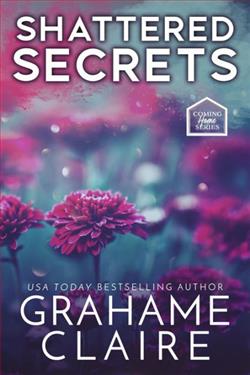 Shattered Secrets (Shattered Secrets 1)