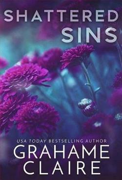 Shattered Sins (Shattered Secrets 2)