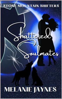 Shattered Soulmates