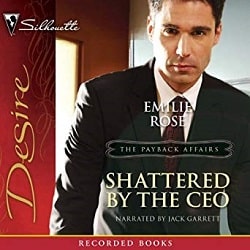Shattered by the CEO