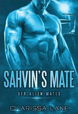 Shavin's Mate