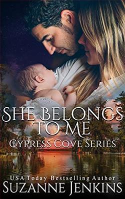 She Belongs to Me (Cypress Cove)