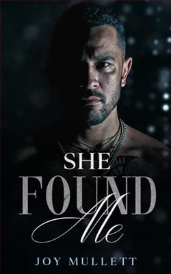 She Found Me