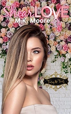 Shear Love - Tiaras and Treats