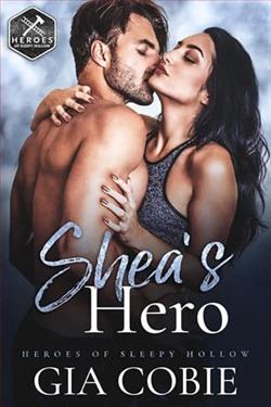 Shea's Hero