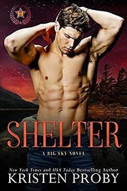 Shelter (Heroes of Big Sky 2)