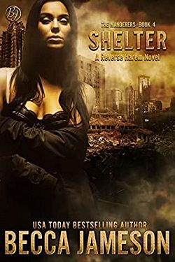 Shelter (The Wanderers 4)