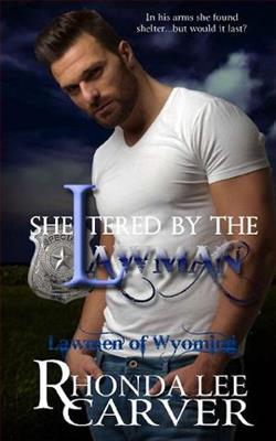 Sheltered by the Lawman