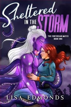 Sheltered in the Storm