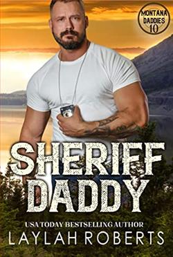 Sheriff Daddy (Montana Daddies 10)