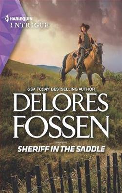 Sheriff in the Saddle
