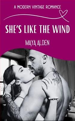 She's Like the Wind