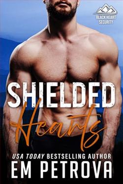 Shielded Hearts