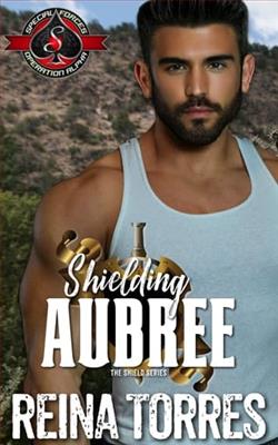 Shielding Aubree