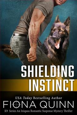Shielding Instinct
