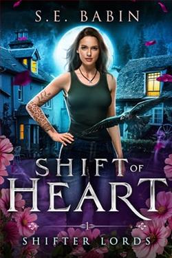 Shift of Heart