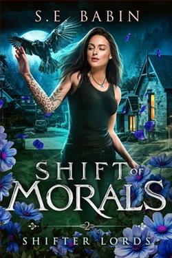 Shift of Morals