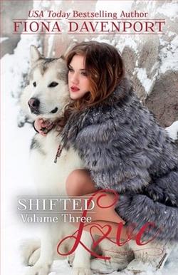 Shifted Love: Vol 3