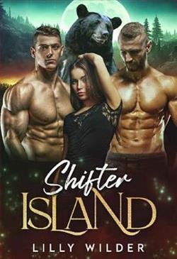 Shifter Island