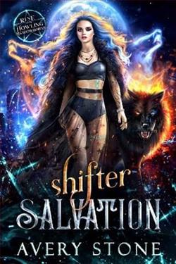 Shifter Salvation