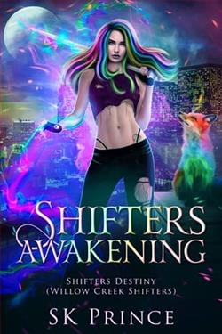 Shifters Awakening