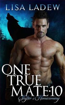 Shifter's Homecoming