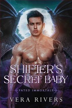 Shifter's Secret Baby
