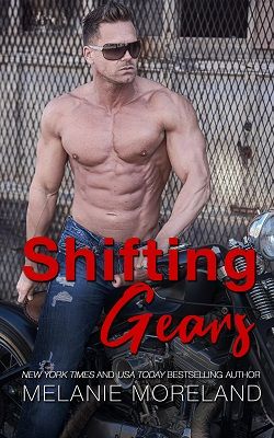 Shifting Gears (Reynold's Restorations 3)