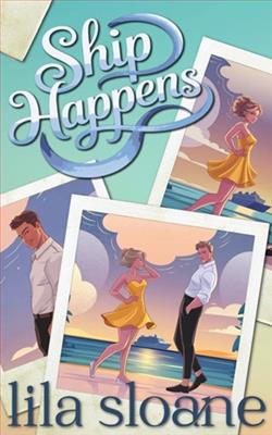 Ship Happens