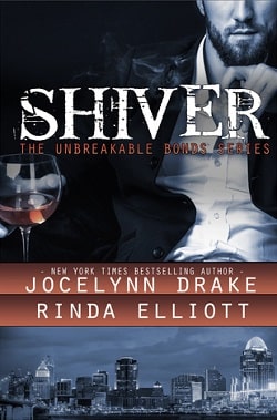 Shiver (Unbreakable Bonds 1)