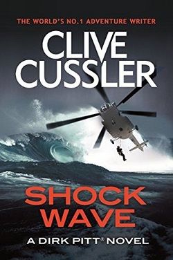 Shock Wave (Dirk Pitt 13)