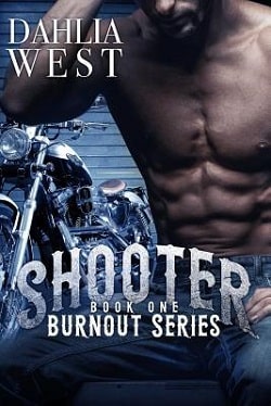 Shooter (Burnout 1)