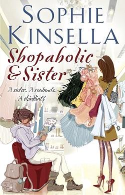 Shopaholic and Sister (Shopaholic 4)