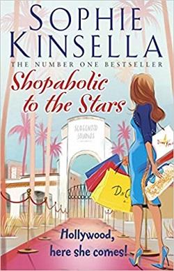 Shopaholic to the Stars (Shopaholic 7)