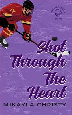 Shot Through the Heart